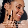 Alicia Keys Wearing Shade 340 W